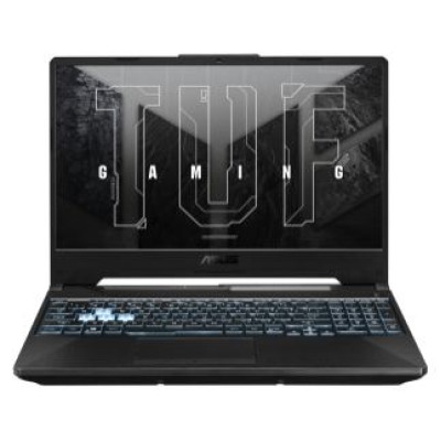 Asus Portatīvais dators Asus TUF Gaming A15 FA506NCG-HN184W R7-7445HS 16GB 512SSD RTX3050 W11H