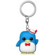 Funko POP! atslēgu piekariņš: Sanrio - Tuxedosam