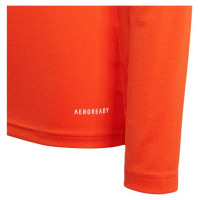 Adidas Team Base Tee Jr GN7511 (164 cm)