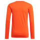 Adidas Team Base Tee Jr GN7511 (164 cm)