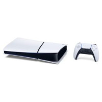 Sony Spēļu konsole Sony PlayStation 5 Slim Digital Edition