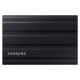 Samsung Ārējais SSD disks Samsung T7 Shield 2TB Black