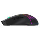 Wozinsky WMGB-3200 Wireless Optical Gaming Mouse 3200 DPI - Black