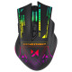 Wozinsky WMGB-3200 Wireless Optical Gaming Mouse 3200 DPI - Black