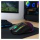 Wozinsky WMGB-3200 Wireless Optical Gaming Mouse 3200 DPI - Black