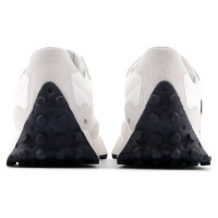 New Balance WS327 white Lifestyle women's sneakers (WS327JWA) (41.5)