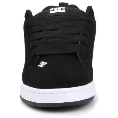 Inny DC Court Graffik M 300529-001 shoes (EU 44)