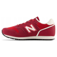 New Balance NB373 youth sneakers red (YC373XY2) (36.0)