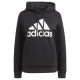 Adidas Sweatshirt adidas W BL FL HD W GL0653 (L)
