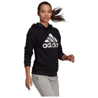 Adidas Sweatshirt adidas W BL FL HD W GL0653 (L)