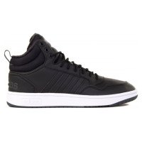 Adidas Hoops 3.0 Mid Wtr M GZ6679 shoes (46 2/3)