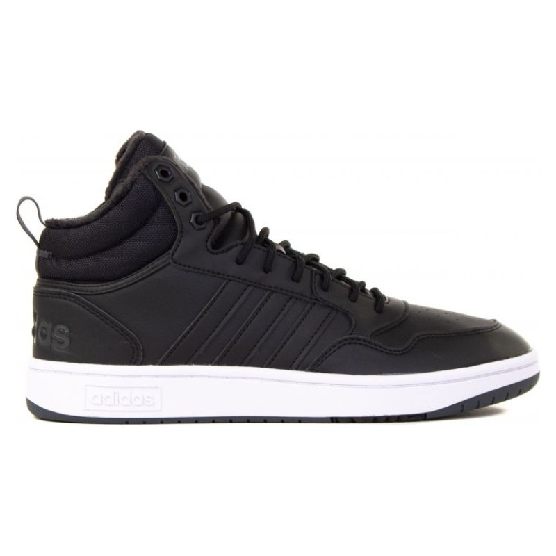Adidas Hoops 3.0 Mid Wtr M GZ6679 shoes (46 2/3)