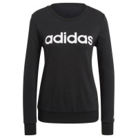 Adidas Essentials Linear Sweatshirt W GL0718 (XS)