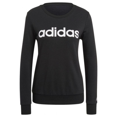 Adidas Essentials Linear Sweatshirt W GL0718 (XS)