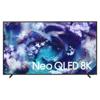 Samsung TV Set|SAMSUNG|65 "|8K Ultra HD|7680 x 4320 pixels|Flat|16:9|Neo QLED|QE85QN900FTXXH
