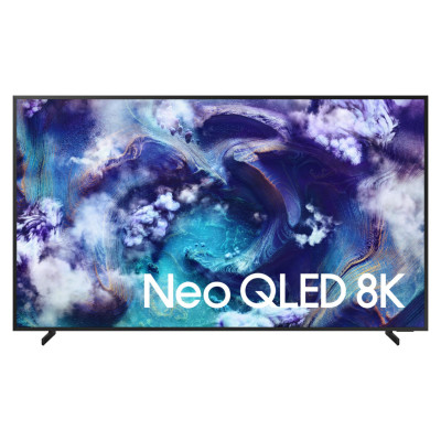 Samsung TV Set|SAMSUNG|65 "|8K Ultra HD|7680 x 4320 pixels|Flat|16:9|Neo QLED|QE85QN900FTXXH