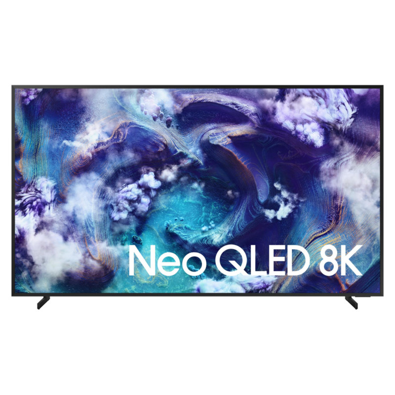Samsung TV Set|SAMSUNG|65 "|8K Ultra HD|7680 x 4320 pixels|Flat|16:9|Neo QLED|QE85QN900FTXXH