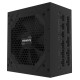 Gigabyte Power Supply|GIGABYTE|850 Watts|Efficiency 80 PLUS GOLD|PFC Active|MTBF 100000 hours|GP-P850GM