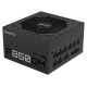 Gigabyte Power Supply|GIGABYTE|850 Watts|Efficiency 80 PLUS GOLD|PFC Active|MTBF 100000 hours|GP-P850GM