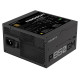 Gigabyte Power Supply|GIGABYTE|850 Watts|Efficiency 80 PLUS GOLD|PFC Active|MTBF 100000 hours|GP-P850GM