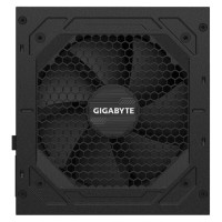 Gigabyte Power Supply|GIGABYTE|850 Watts|Efficiency 80 PLUS GOLD|PFC Active|MTBF 100000 hours|GP-P850GM