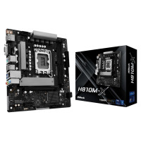Asrock MB H810 S1851 MATX/H810M-X ASROCK