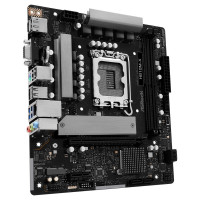 Asrock MB H810 S1851 MATX/H810M-X ASROCK