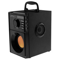 Media-Tech MT3145_V2 Boombox BT Open Box