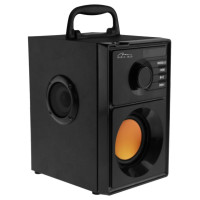 Media-Tech MT3145_V2 Boombox BT Open Box