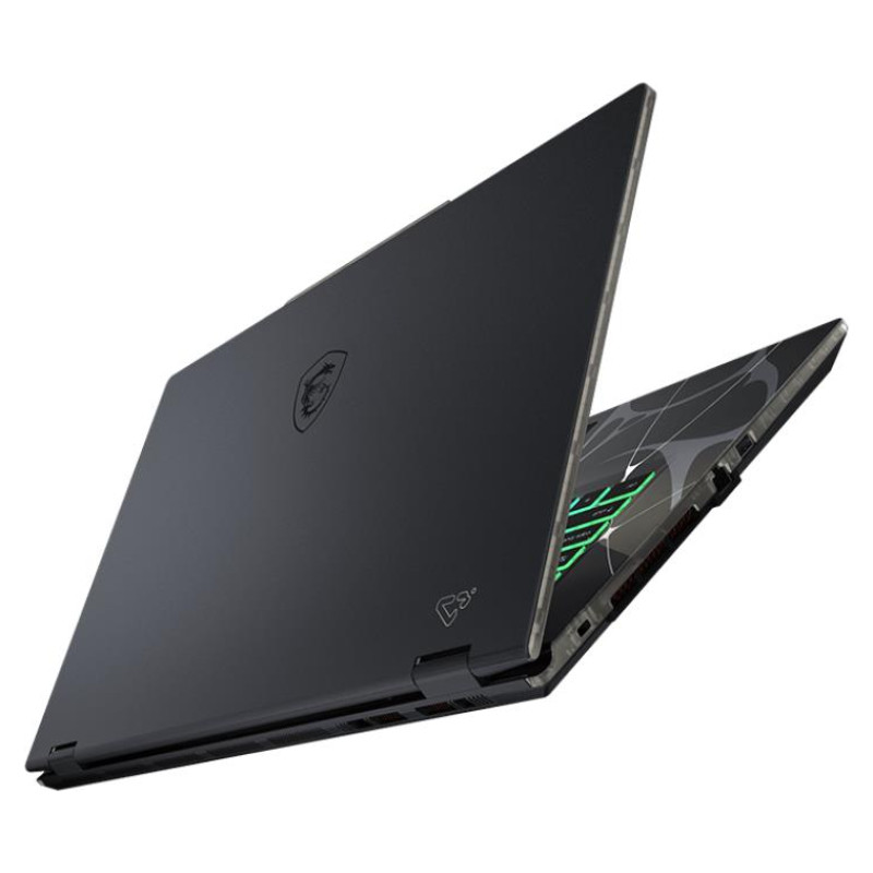 MSI Notebook|MSI|Cyborg|Cyborg A17 AI B2HWFKG|CPU  AMD Ryzen 7|260|3800 MHz|17.3"|1920x1080|RAM 16GB|DDR5|SSD 1TB|NVIDIA GeForce RTX 5060|8GB|ENG|Windows 11 Home|Black|2.5 kg|CYBORGA17AIB2HWFKG-015NL
