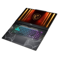 MSI Notebook|MSI|Cyborg|Cyborg A17 AI B2HWFKG|CPU  AMD Ryzen 7|260|3800 MHz|17.3"|1920x1080|RAM 16GB|DDR5|SSD 1TB|NVIDIA GeForce RTX 5060|8GB|ENG|Windows 11 Home|Black|2.5 kg|CYBORGA17AIB2HWFKG-015NL