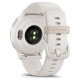 Garmin SMARTWATCH VIVOACTIVE 5/IVORY/GOLD 010-02862-11 GARMIN