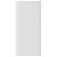 Baseus Adaman2 power bank with digital display 2x USB-A / 1x USB-C 10000mAh 30W - white