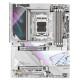Gigabyte Mainboard|GIGABYTE|AMD X870E|SAM5|ATX|Memory DDR5|Memory slots 4|X870EAMASTERXICE