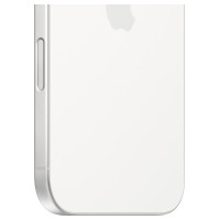 Apple MOBILE PHONE IPHONE 16/128GB WHITE MYE93 APPLE