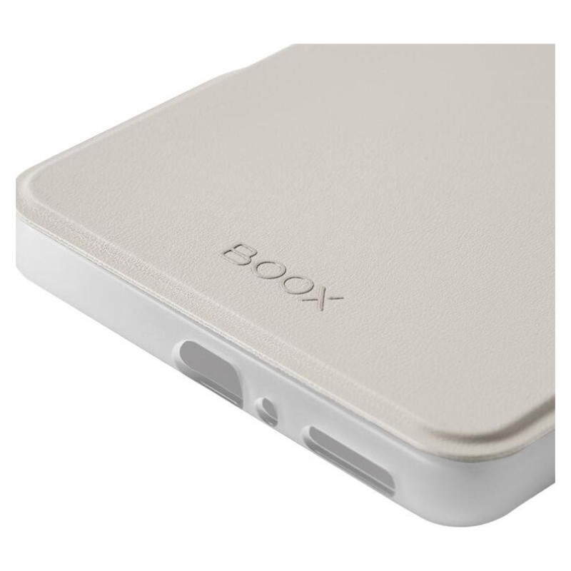 Onyx Boox READER ACC CASE 6.13" MAGNETIC/PALMA2 PRO 2IN1 SAND ONYX BOOX