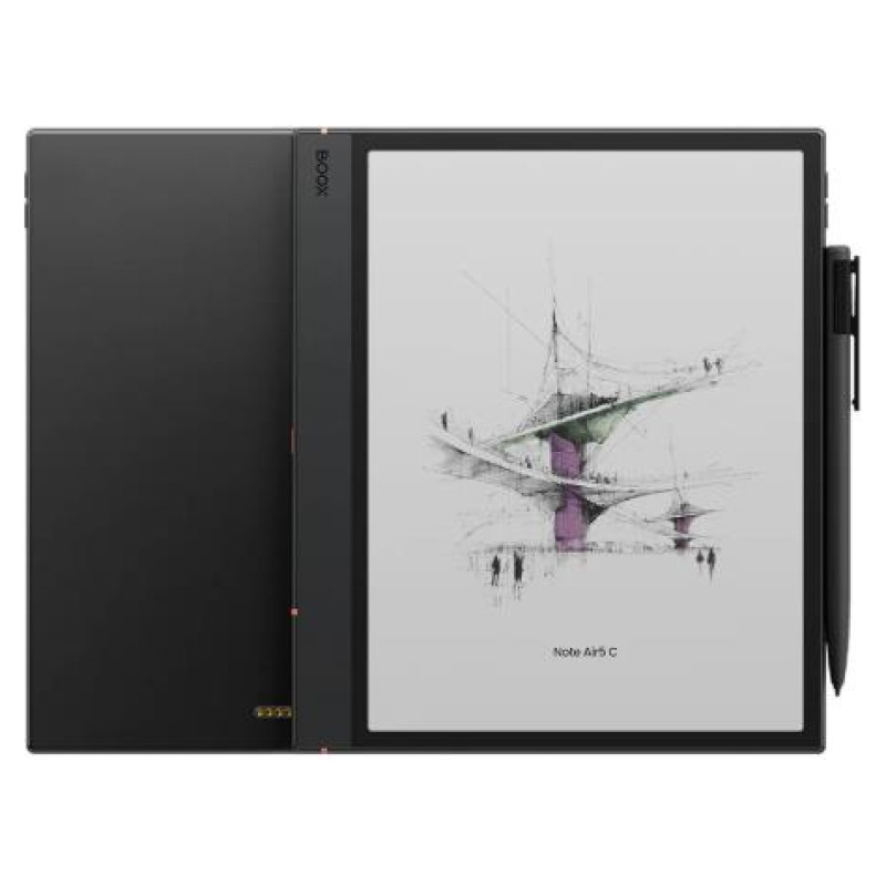 Onyx Boox READER INK 10.3" 64GB/NOTE AIR5 C E-INK ONYX BOOX
