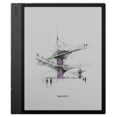 Onyx Boox READER INK 10.3" 64GB/NOTE AIR5 C E-INK ONYX BOOX