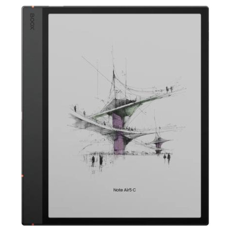 Onyx Boox READER INK 10.3" 64GB/NOTE AIR5 C E-INK ONYX BOOX