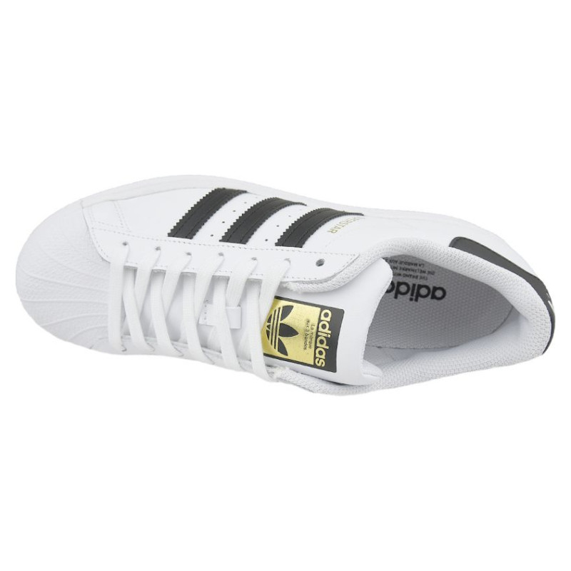Adidas Superstar M EG4958 shoes (38 2/3)