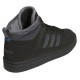 Adidas Rapid Court Mid Winterized M JR0170 shoes (38 2/3)
