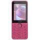 Nokia Mobilais tālrunis Nokia 224 4G Pink Dual Sim