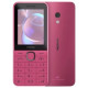 Nokia Mobilais tālrunis Nokia 224 4G Pink Dual Sim