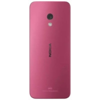 Nokia Mobilais tālrunis Nokia 224 4G Pink Dual Sim