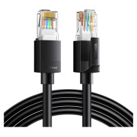 Ugreen Cat6A UTP 2m Ethernet Cable - Black