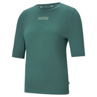 Puma Modern Basics Tee Cloud W 585929 45 (S)