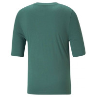 Puma Modern Basics Tee Cloud W 585929 45 (S)