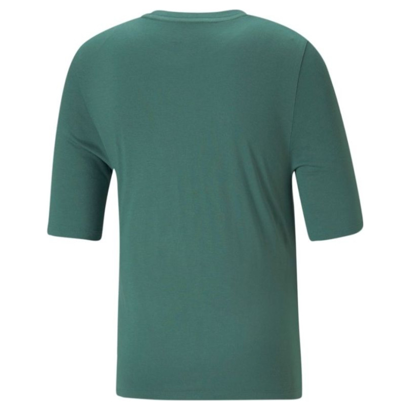 Puma Modern Basics Tee Cloud W 585929 45 (S)