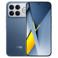 Poco MOBILE PHONE POCO F8 ULTRA/16/512GB BLUE MZB0M5MEU POCO