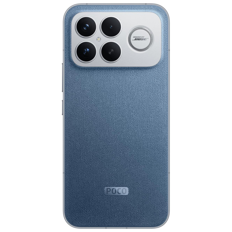 Poco MOBILE PHONE POCO F8 ULTRA/16/512GB BLUE MZB0M5MEU POCO